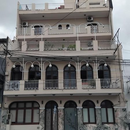 Hotel Shauard Salta Exterior photo