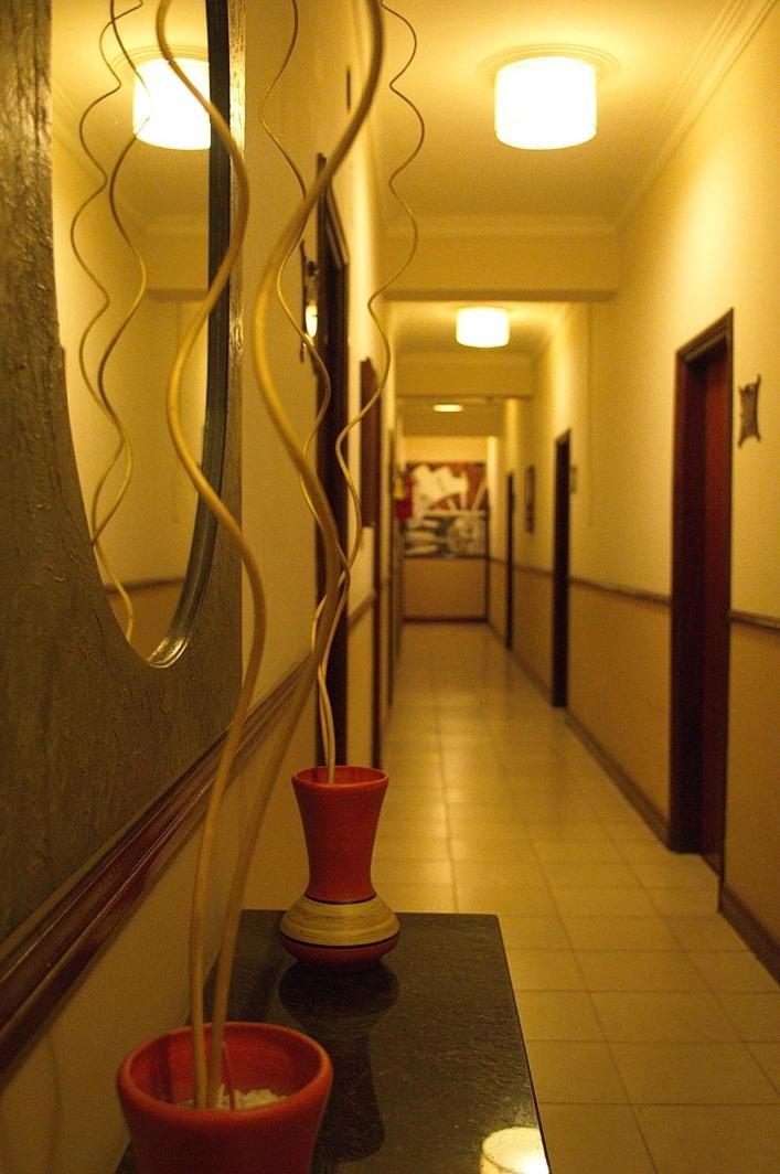 Hotel Shauard Salta Exterior photo